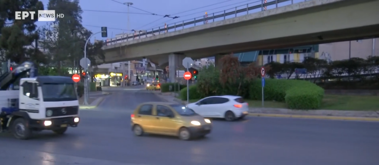 Τραγωδία στου Ρέντη: Ο οδηγός αυτοκινήτου χτύπησε την 12χρονη και την έριξε πάνω σε κολώνα – Υποβλήθηκε σε αλκοτέστ