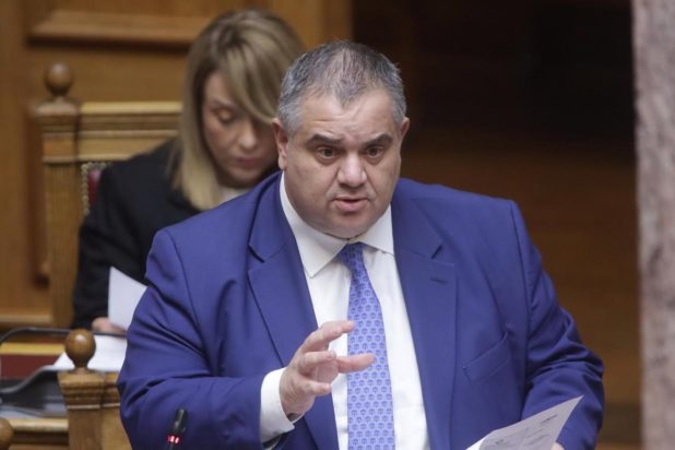 Βασίλης Σπανάκης