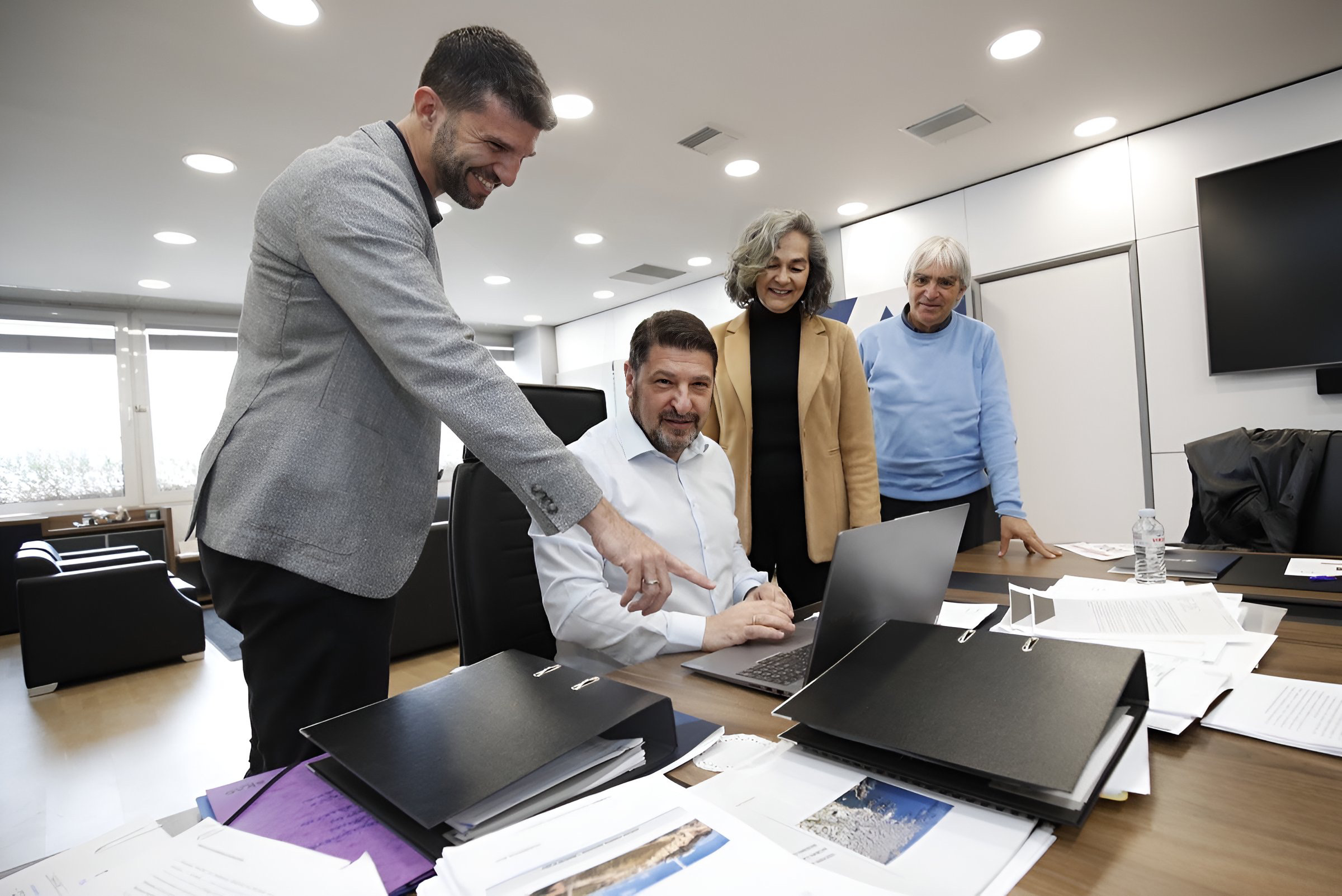 Άνοιξαν οι εγγραφές για τον 42ο Μαραθώνιο Αθήνας