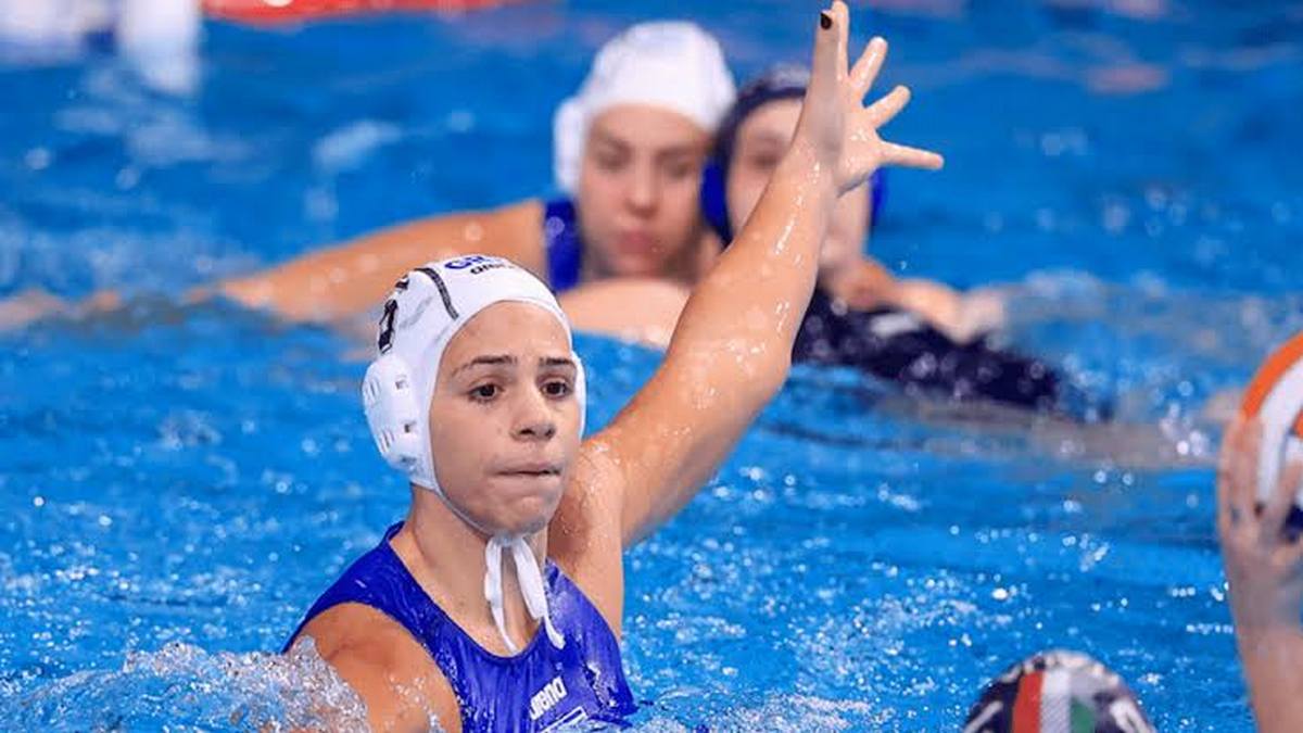 Έλενα Ξενάκη σε Real fm 97,8: «Τα μεγάλα λόγια στον αθλητισμό δεν χρειάζονται. Οι πράξεις μετράνε!»