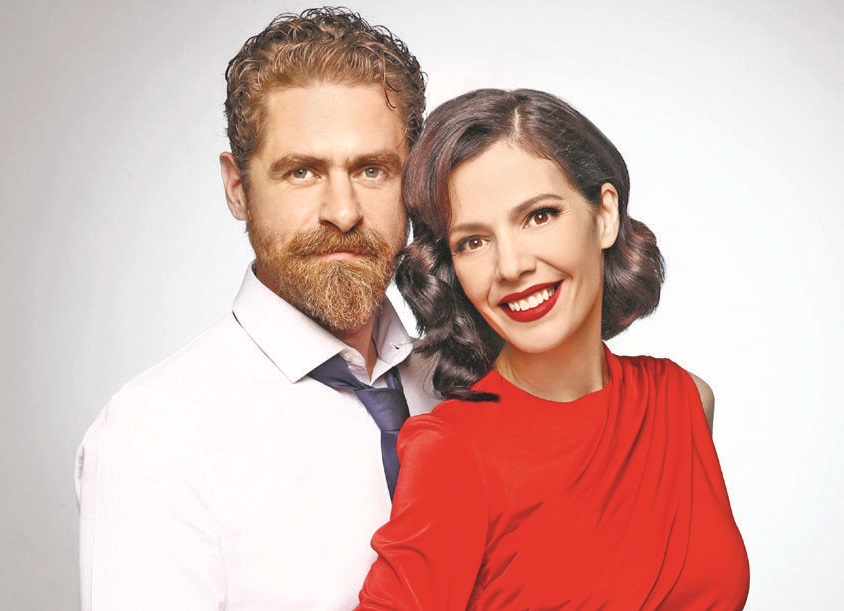 Σε συζητήσεις με το Mega οι «Χίλιες και μία νύχτες»