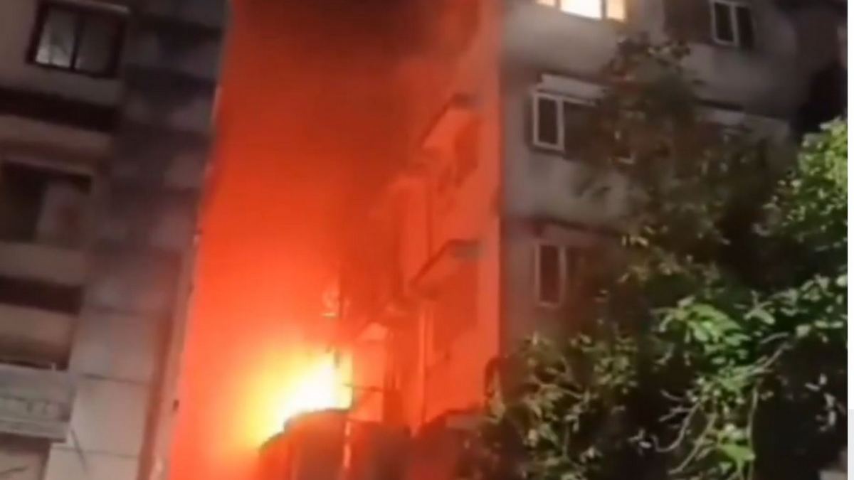 Τραγωδία στην Ινδία: Τουλάχιστον 15 νεκροί από πυρκαγιά σε ξενοδοχείο στην Κολκάτα