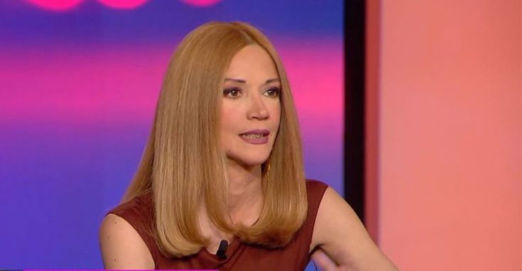 ΙΩΑΝΝΑ ΠΑΠΠΑ