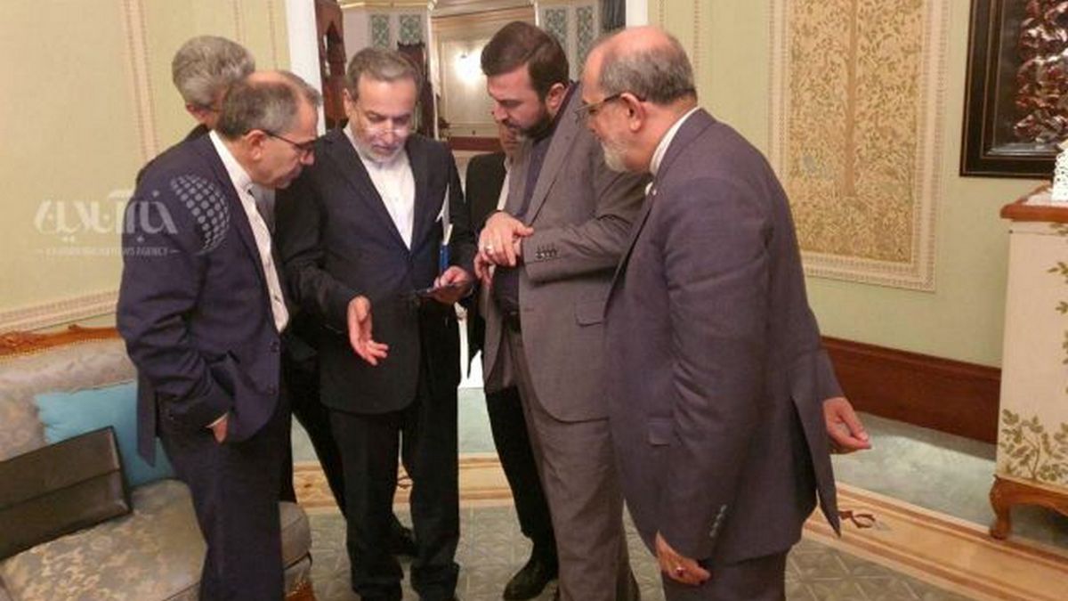 Ιράν: Στο Ομάν θα πραγματοποιηθεί και ο δεύτερος γύρος των συνομιλιών με τις ΗΠΑ