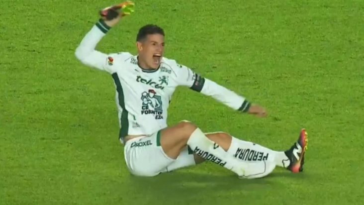 Χάμες Ροντρίγκες