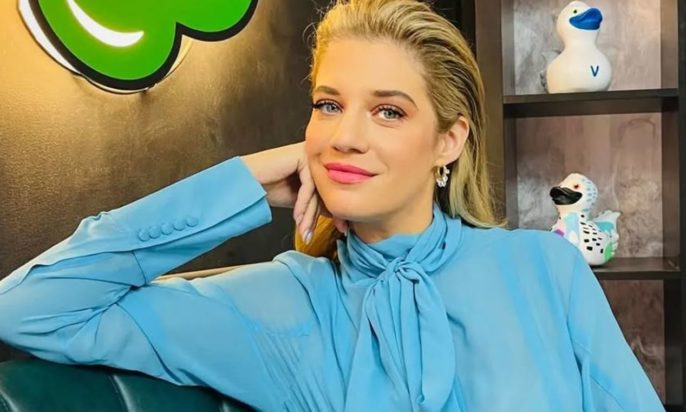 Τζένη Θεωνά