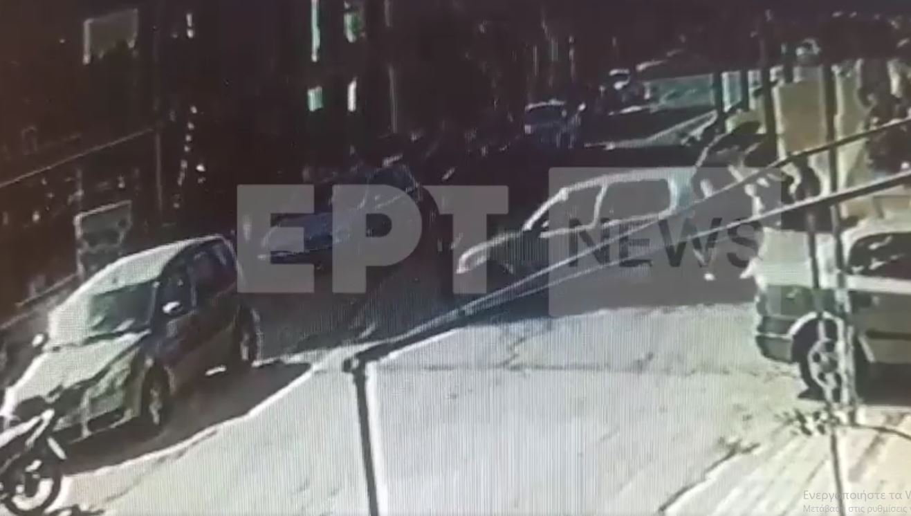 Καλαμάτα: Την Τετάρτη στον ανακριτή ο 47χρονος που προκάλεσε χάος σε δρόμους και σοβαρό τροχαίο έπειτα από καταδίωξη