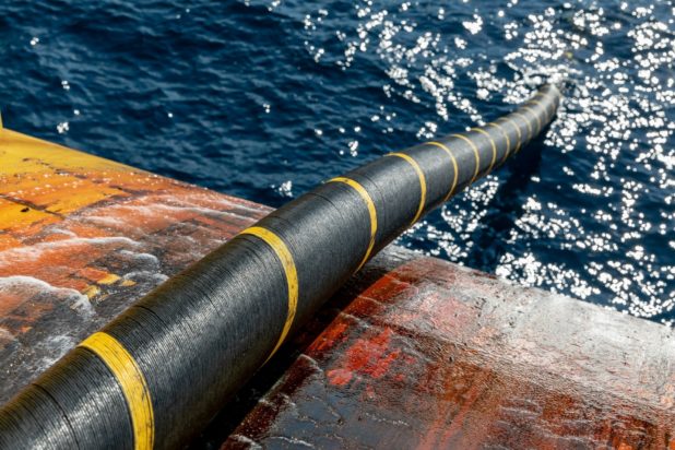 Καλώδιο Ισραήλ- Ελλάδας- Κύπρου