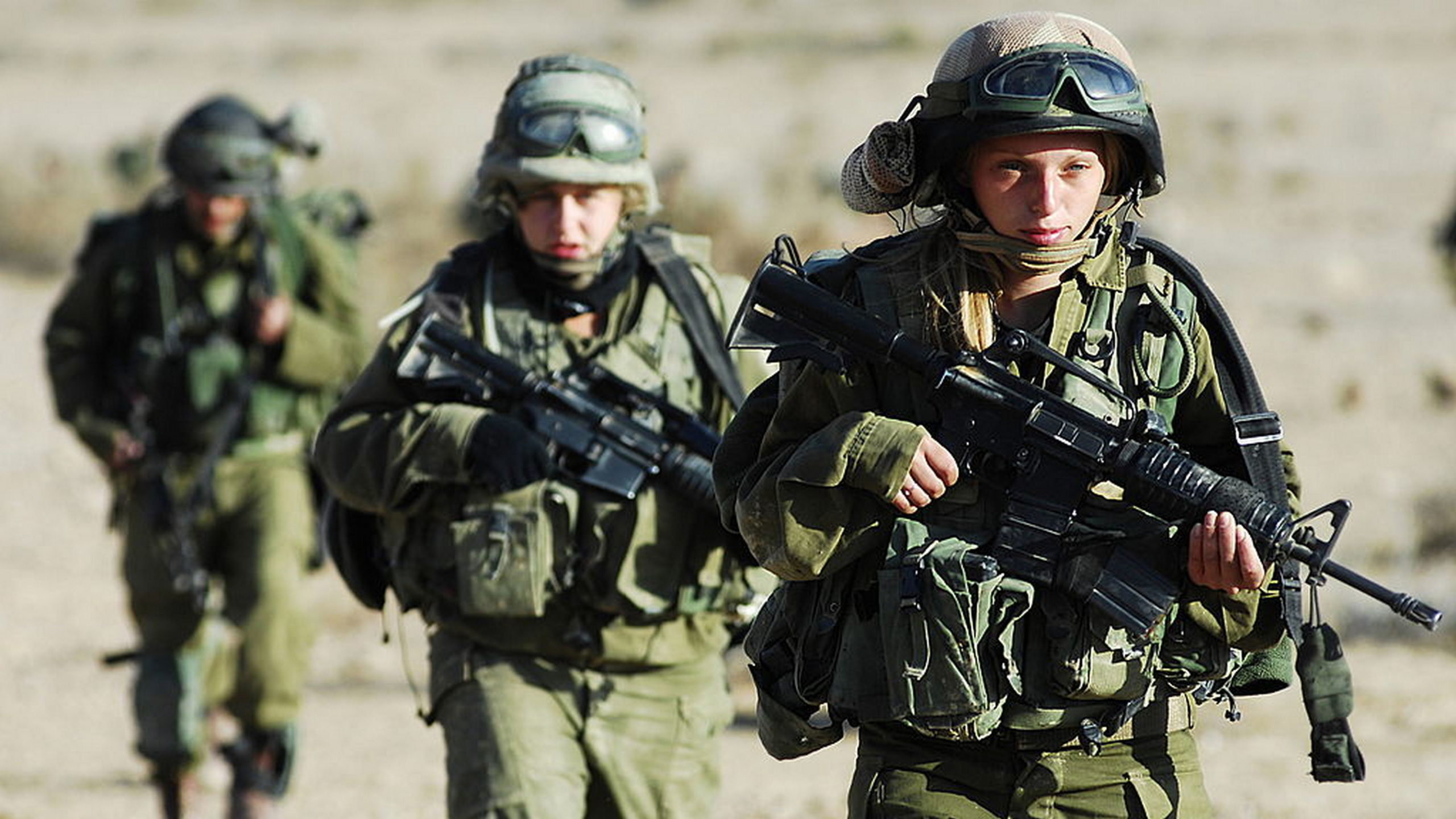 Δυτική Όχθη: 30χρονη Παλαιστίνια νεκρή από πυρά του ισραηλινού στρατού