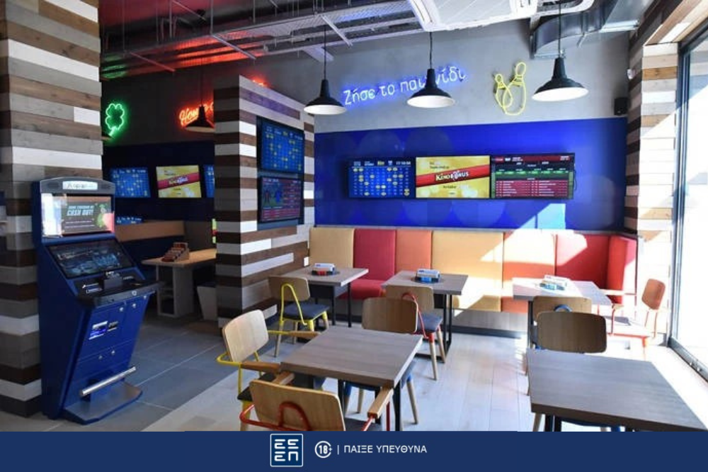 Πάμε Στοίχημα: Περισσότερα από 110 εκατομμύρια ευρώ σε κέρδη μοίρασε τον Μάρτιο