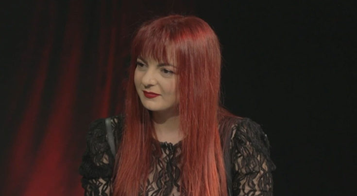 Χρύσα Κατσαρίνη