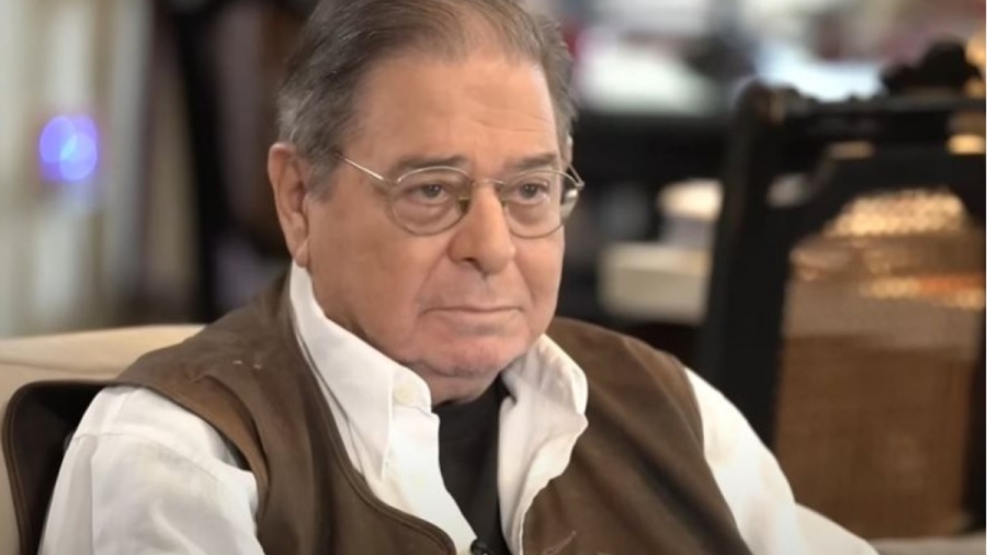 Κώστας Καββαθάς: Πότε και πού θα γίνει η κηδεία του