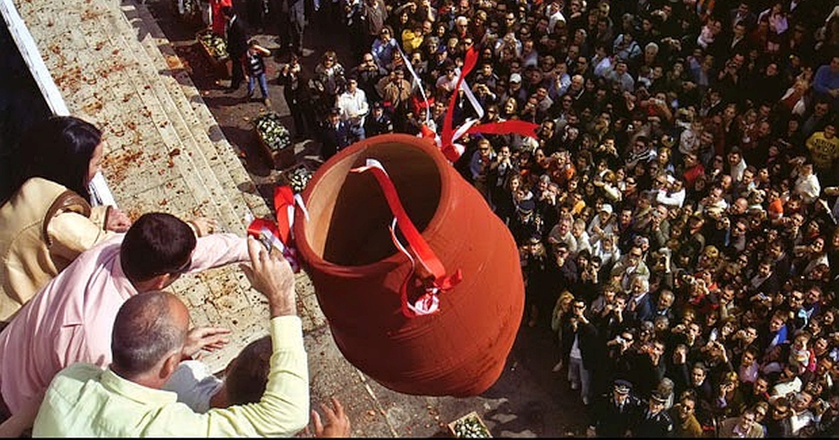 Πάσχα στην Κέρκυρα