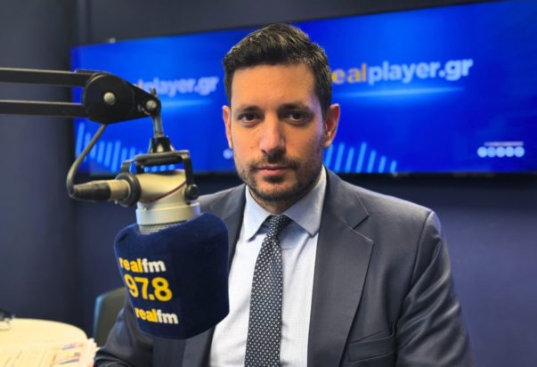 Κωνσταντίνος Κυρανάκης