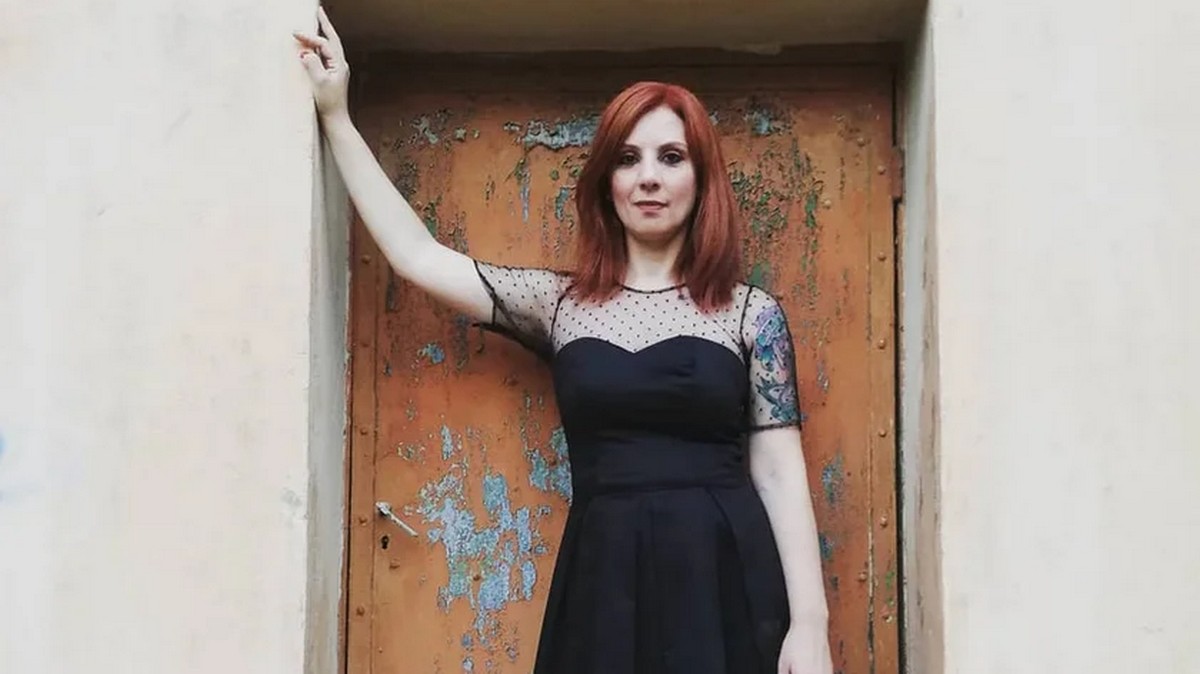 Ελισάβετ Κυρίτση: Η δημοσιογράφος που άλλαξε ήπειρο για χάρη της αγάπης – «Με τον σύζυγό μου γνωριστήκαμε από μία εφαρμογή»