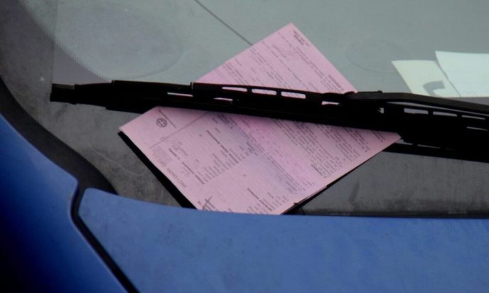 Κλήσεις από Τροχαία