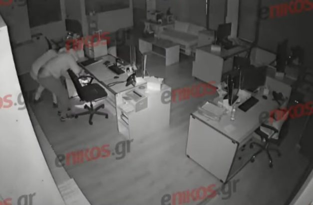 Κλοπές και ληστείες στη ΝΑ Αττική