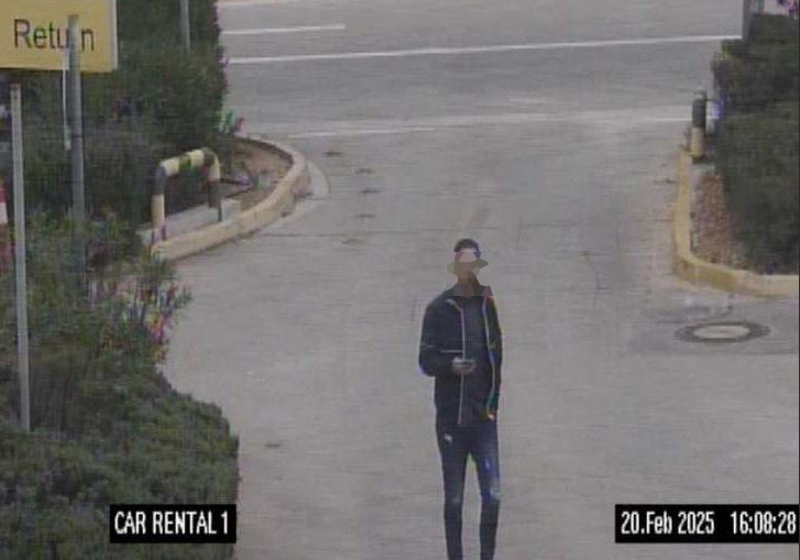 Κολωνάκι: Γυναίκα παγίδευσε «μαϊμού» λογιστή που επιχείρησε να της αρπάξει κοσμήματα – Βίντεο με την δράση του 33χρονου