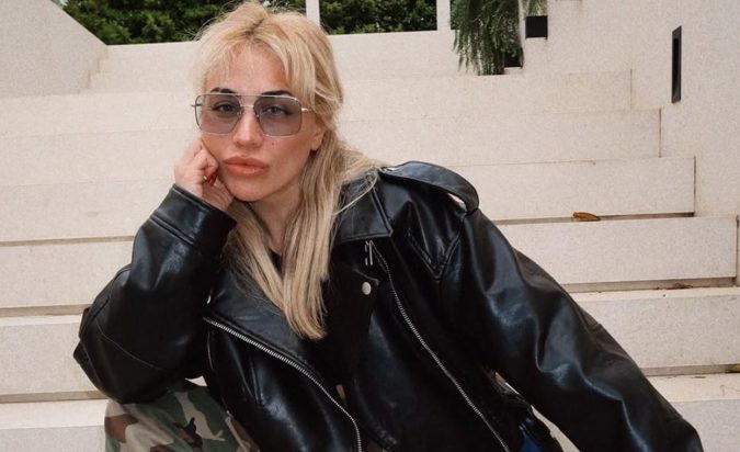 Κόνι Μεταξά