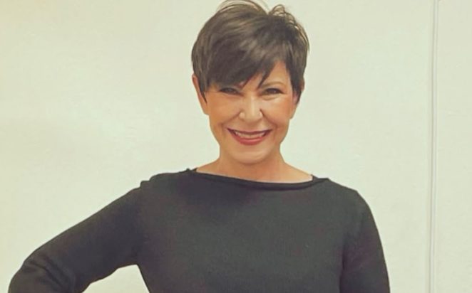 Κωνσταντίνα