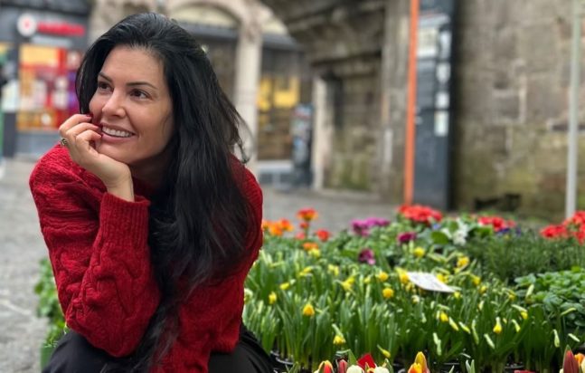 Μαρία Κορινθίου