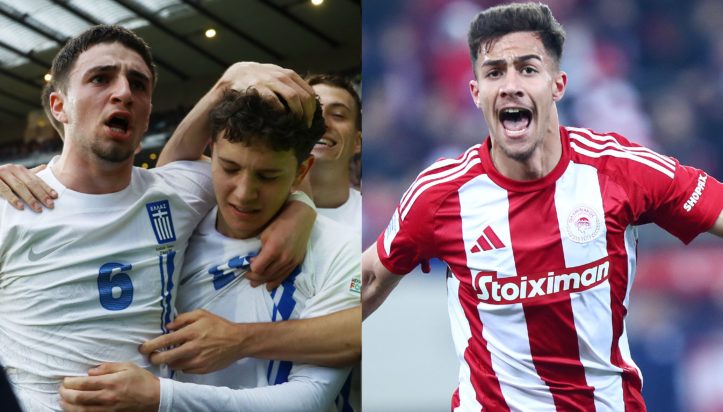 Κωστούλας, Ζαρείφης, Καρέτσας