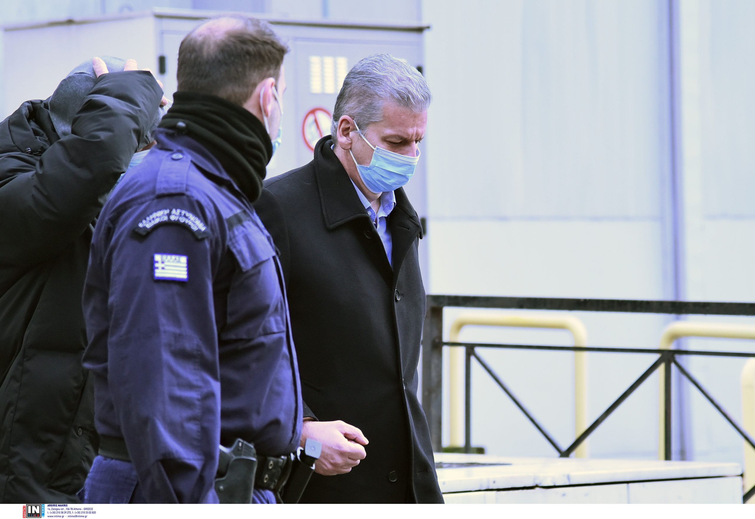 Folli Follie Τζώρτζης Κουτσολιούτσος