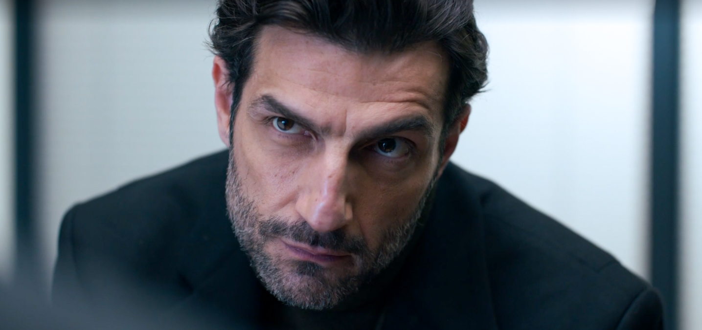 Παιχνίδια Εκδίκησης: Τίτλοι τέλους για τον Άγη και τη Μαρίνα;