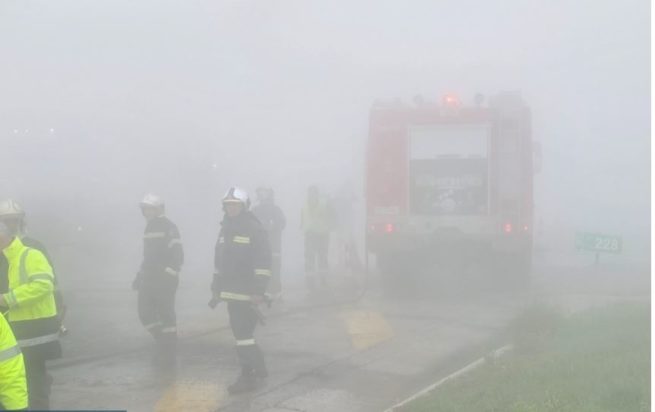Θανατηφόρο τροχαίο στην Κοζάνη