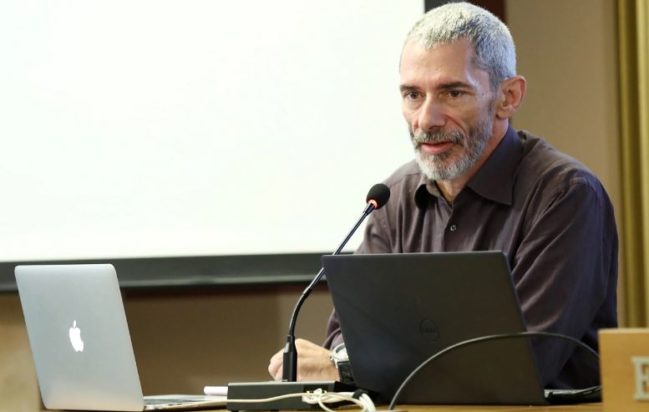 Κώστας Λακαφώσης