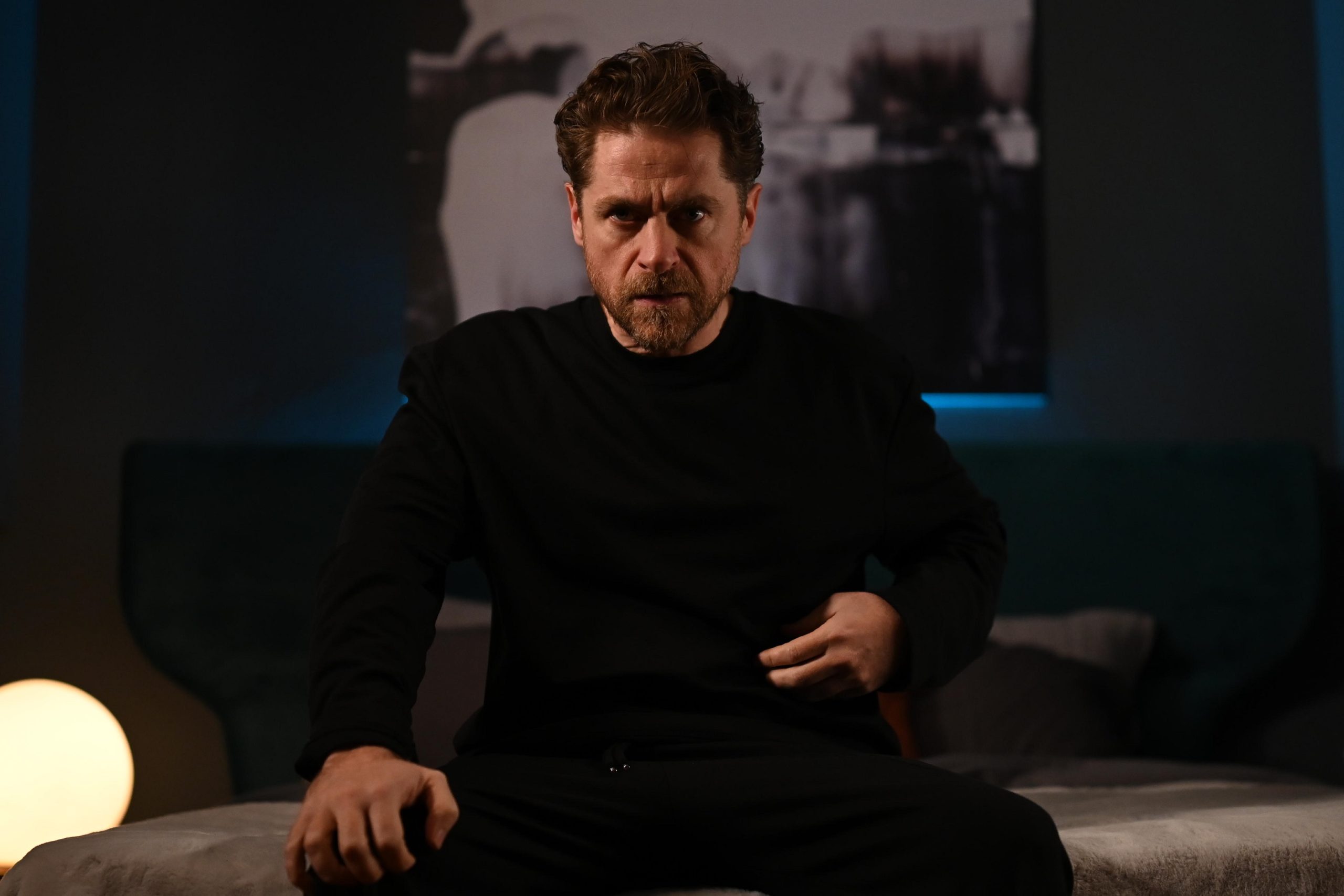 Ο Τιμωρός: H αλήθεια για την πατρότητα της Εβίτας αλλά και του Φίλιππου, πέφτει σαν κεραυνός στον Μάρκο