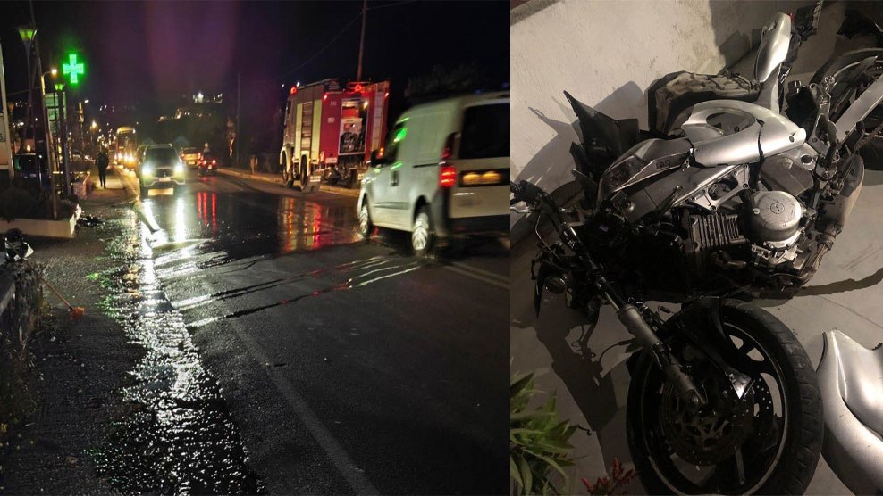 Λαμία: Έχασε την ζωή της 25χρονη που νοσηλευόταν επί έναν χρόνο έπειτα από τροχαίο στην Σαντορίνη