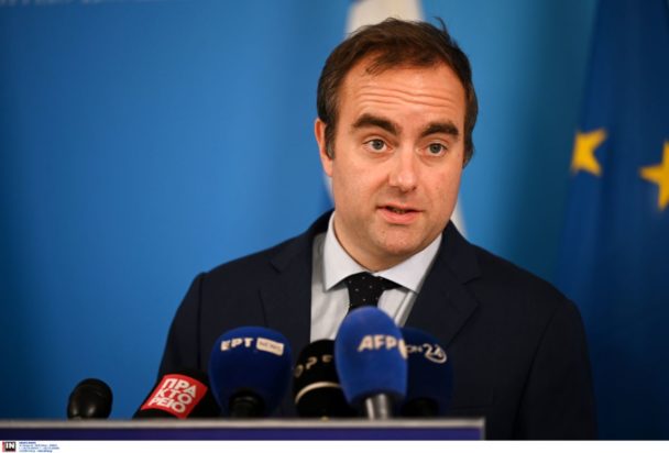 Σεμπαστιάν Λεκορνί