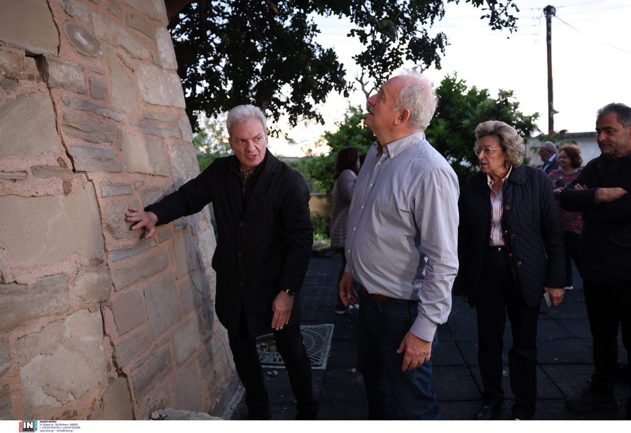 Λέκκας Βούτες