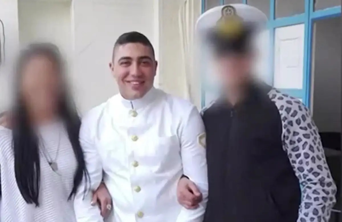 Λέσβος Αυτοκτονία Λιμενικός