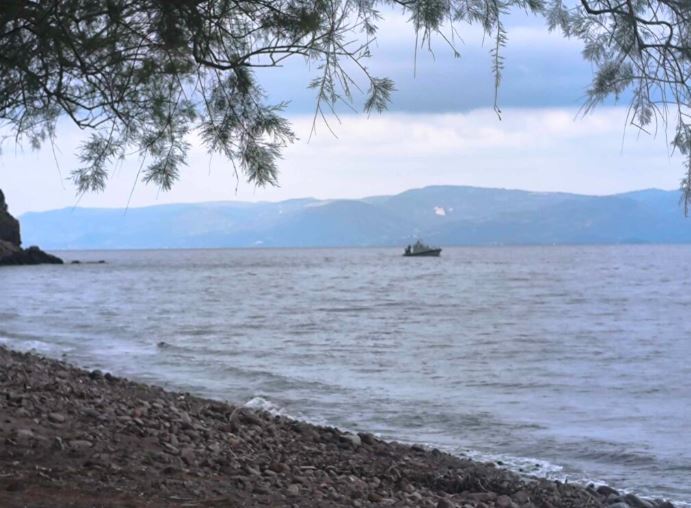 Ναυάγιο στη Λέσβο: Συνελήφθη ένας 20χρονος φερόμενος ως διακινητής 