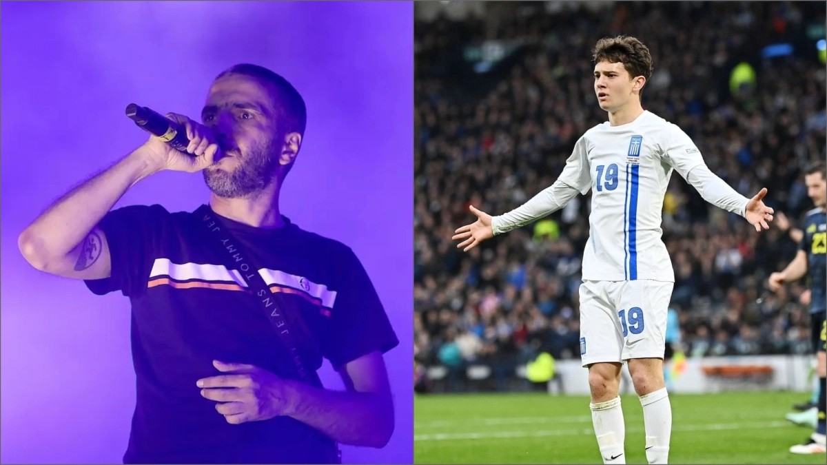 Copa del Rey: Μυθική ατάκα από τον ΛΕΞ για τον Γιαμάλ – «Θύμισε Καρέτσα εδώ» – ΒΙΝΤΕΟ