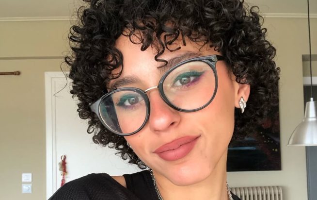 Λήδα Φόστερ