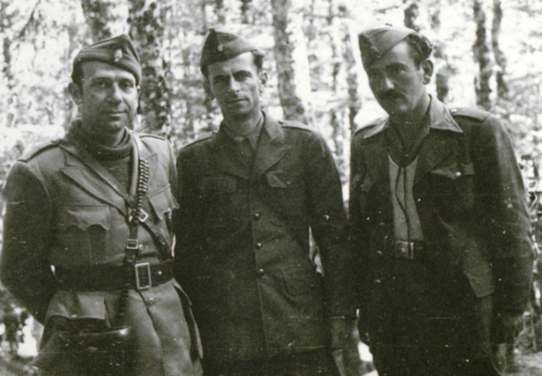 Η αποχή του ΚΚΕ από τις εκλογές έφερε τον Εμφύλιο