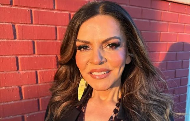 Λίτσα Γιαγκούση