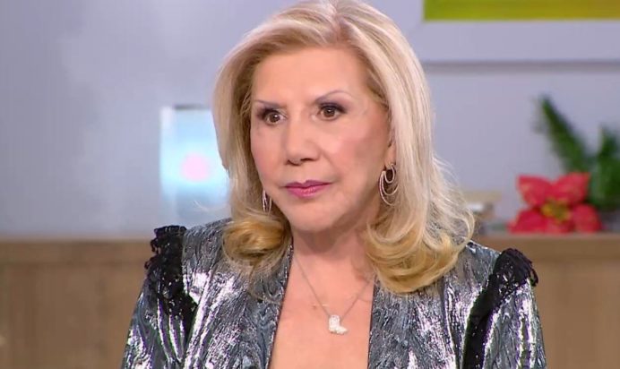 Λίτσα Πατέρα