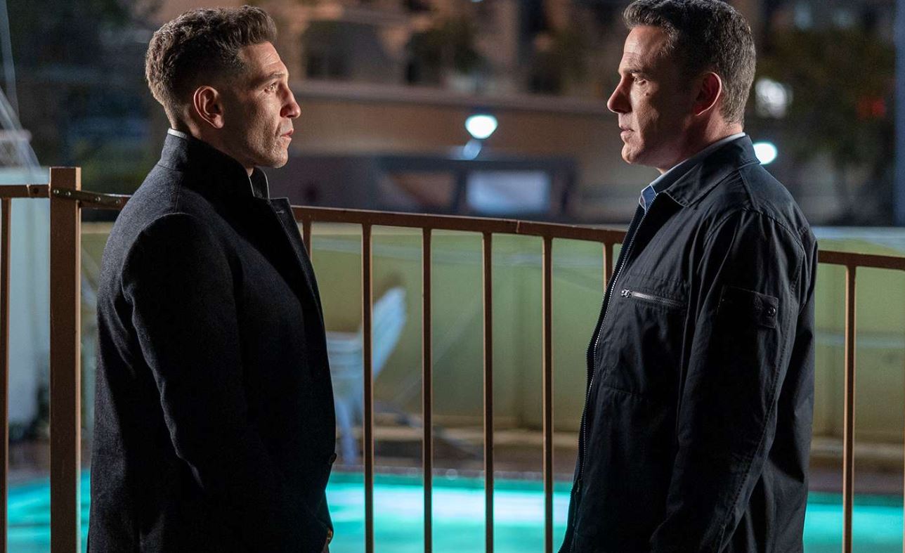 Κινηματογράφος: Οι ταινίες που κάνουν πρεμιέρα – Ένα διαφορετικό Παρίσι κι ένας αλλιώτικος Λογιστής