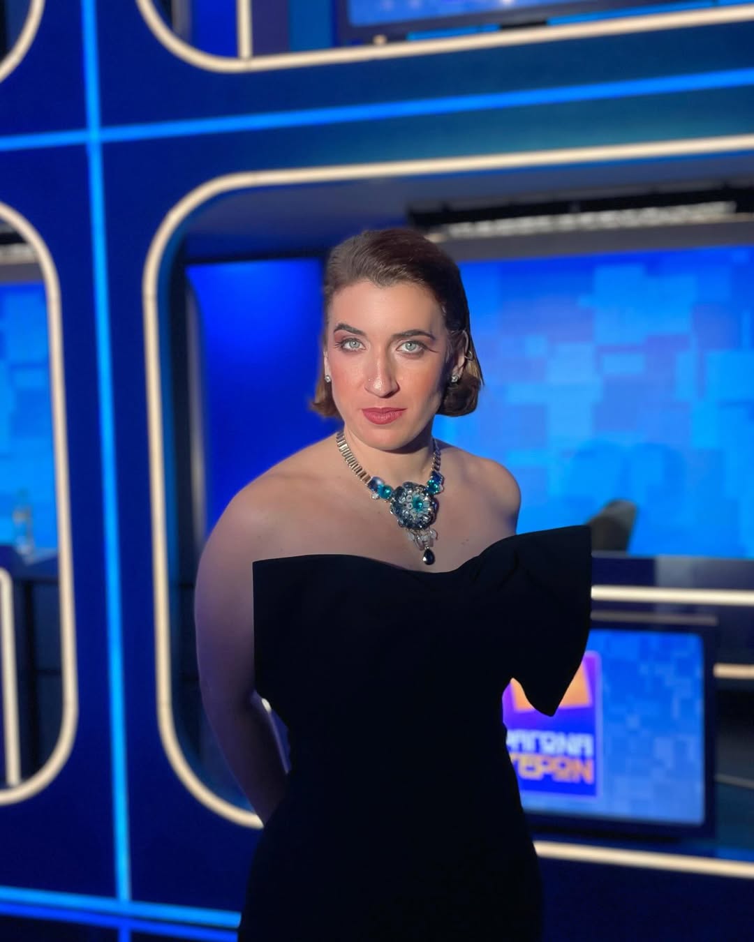 Δανάη Λουκάκη