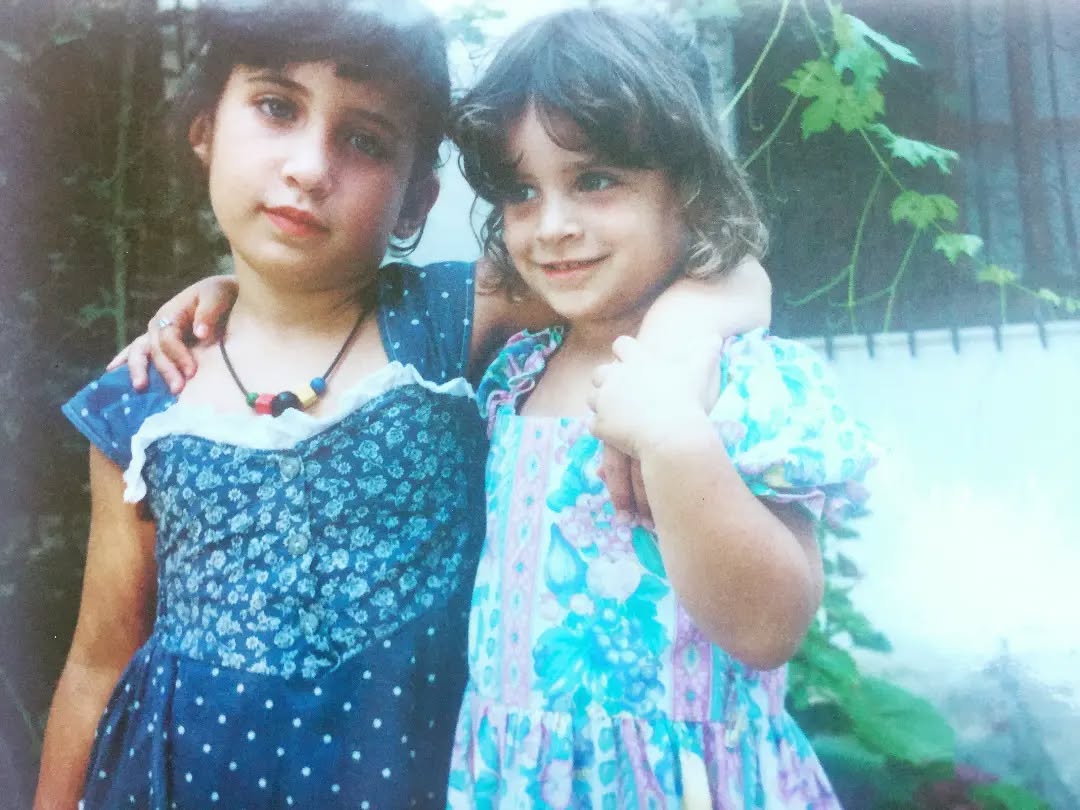 Δανάη Λουκάκη