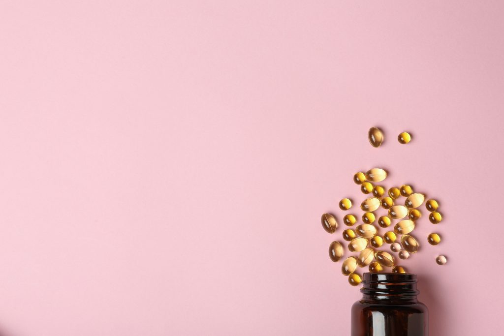 Μακροζωία: Τα 2 κοινά συμπληρώματα που πρέπει να παίρνουμε όλοι, σύμφωνα με μελέτη