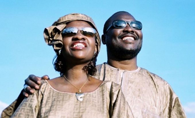 μαλι τραγουδιστης