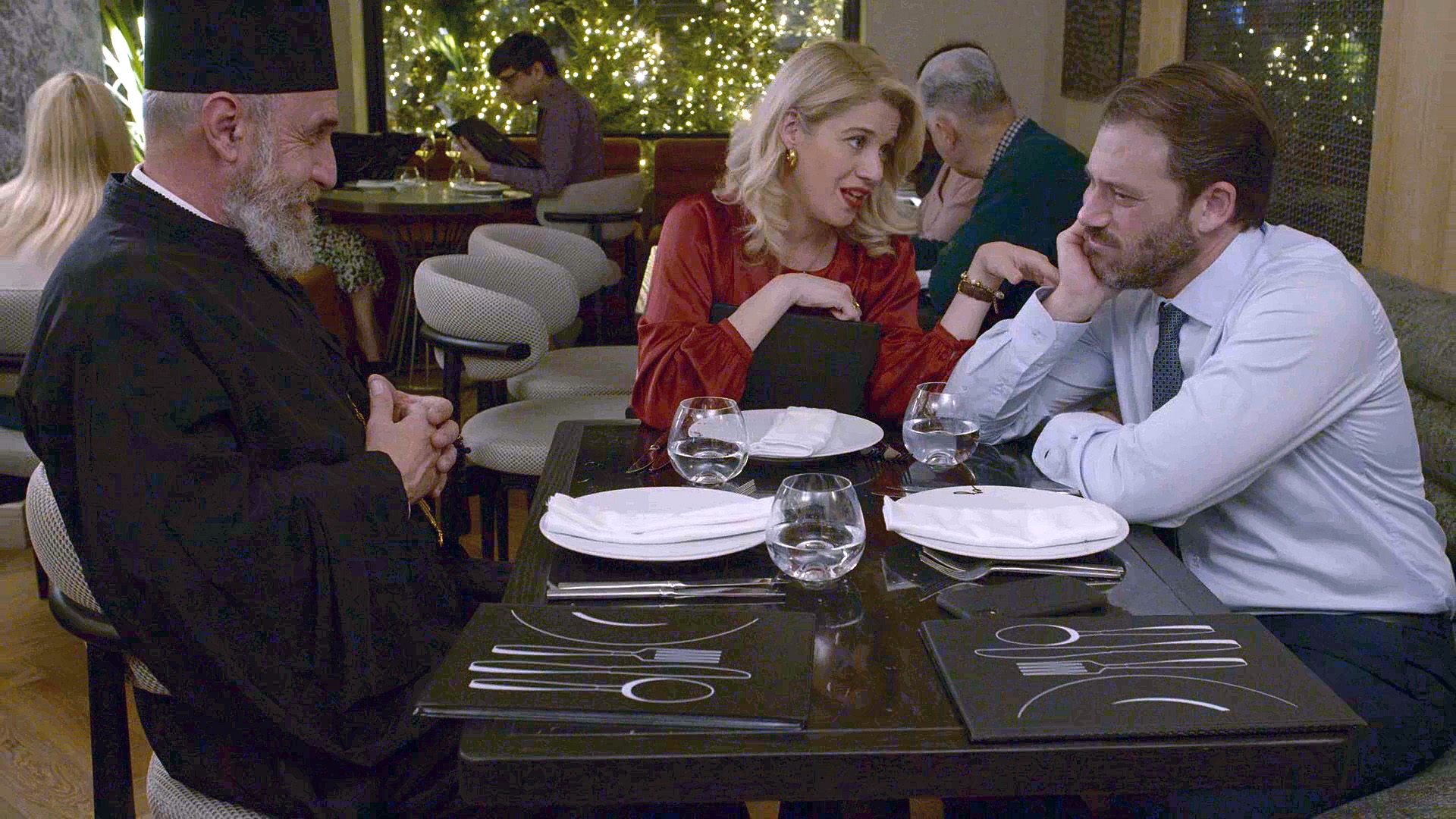 Μαμά στα κρυφά: Η Λίζα… αρραβωνιάζεται τον Στεφανίδη – Οι εξελίξεις στα επόμενα επεισόδια