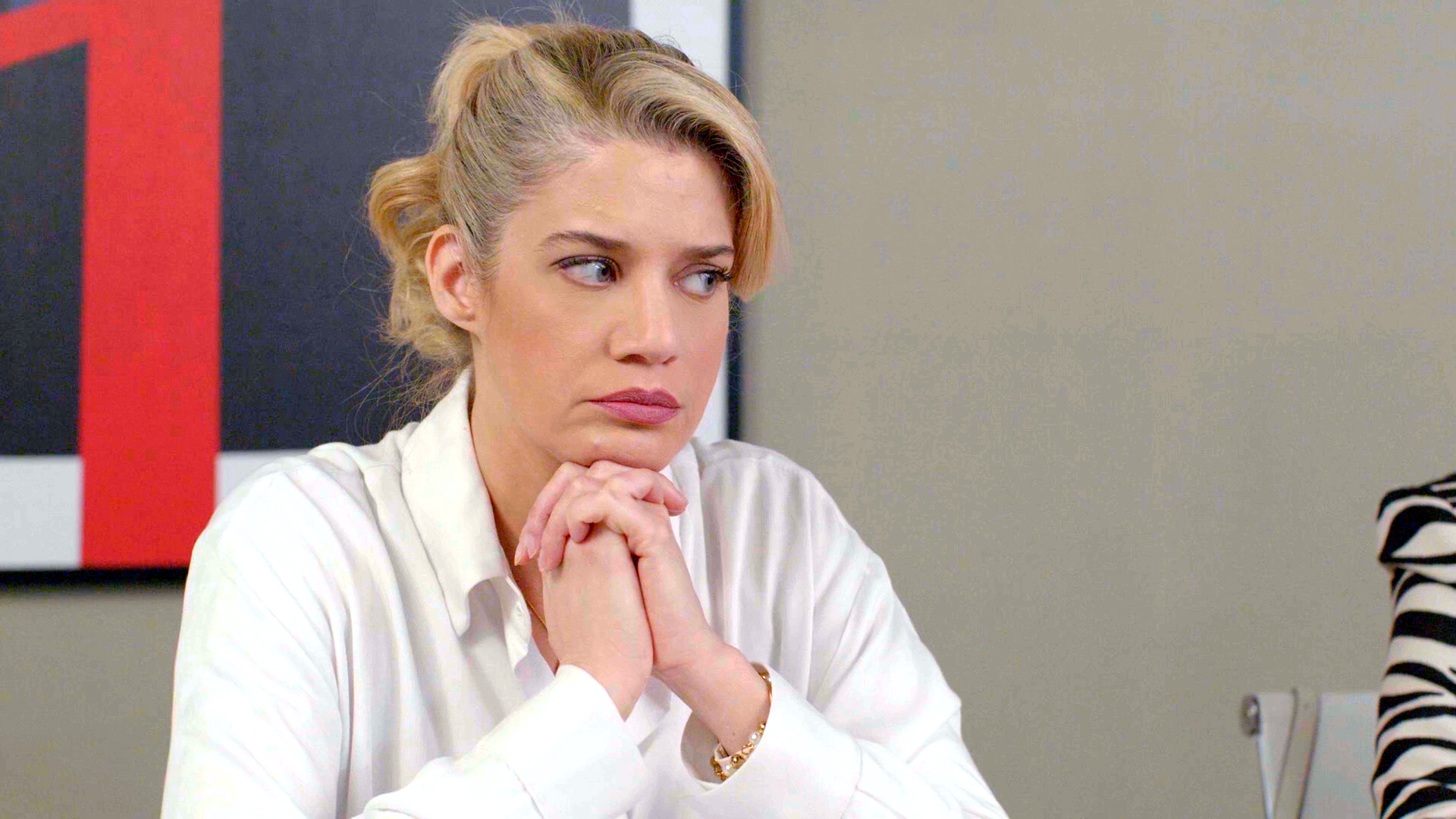 Μαμά στα κρυφά: Πάνος και Μάρθα απροειδοποίητα στο σπίτι της Λίζας – Απροσδόκητες εξελίξεις στα επόμενα επεισόδια