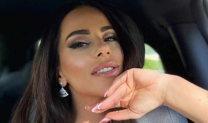 Μαρία Αντωνά