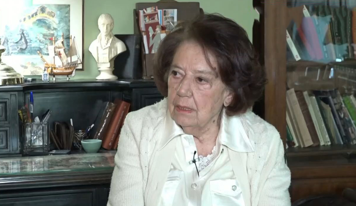 Μαρία Κωνσταντάρου